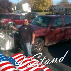 Meet your Posher, John